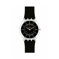 Orologio Swatch Originals in Bioplastica SS08K103 - SS08K103